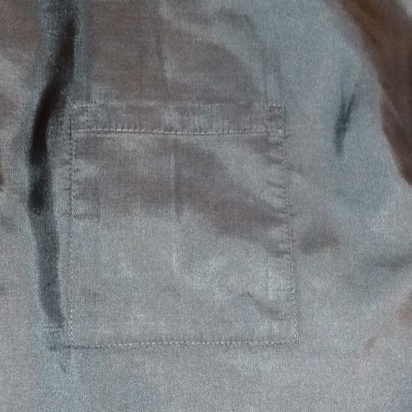 Shell blouse - Picture 2 of 3